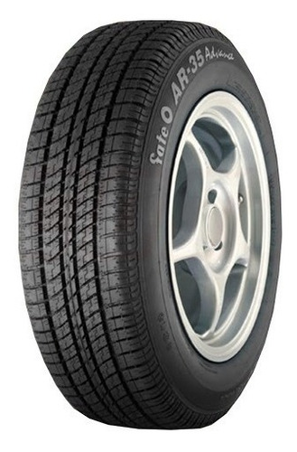 Neumatico Fate Ar35 Advance 185 60 R14 82h Cavallino 6c