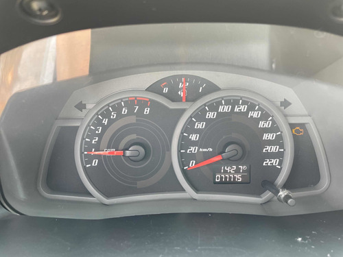 Ford Ka 1.6 Fly Viral 95cv 2013