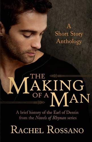 Libro: The Making Of A Man: A Short Story Anthology (novels