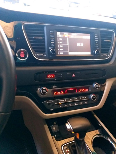 Kia Carnival 2.2 Crdi Ex Premium