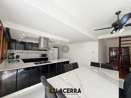 Casa 7 Ambientes En Venta, Villa Ballester
