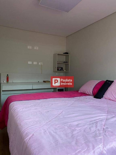 Imagem 23 de 30 de Sobrado Com 4 Dormitórios À Venda, 350 M² - Brooklin - São Paulo/sp - So4579
