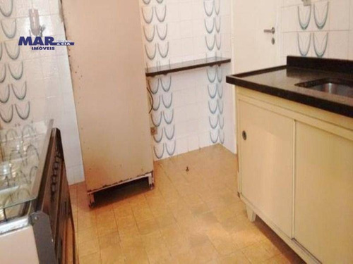 Imagem 11 de 11 de Apartamento Residencial À Venda, Centro, Guarujá - . - Ap7318