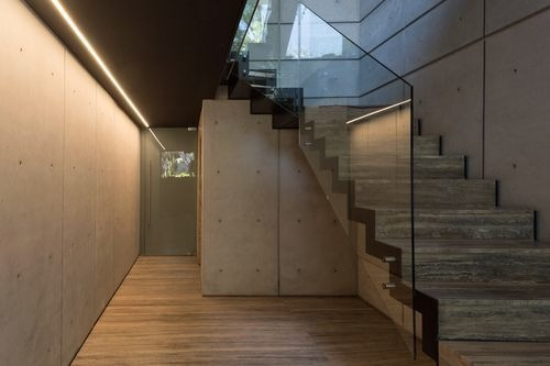 Imagen 4 de 11 de Departamento En Venta En Polanco Iii Sección
