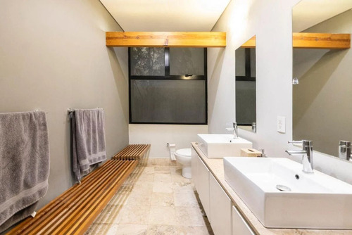 Depto. En Venta En Unique Residencial