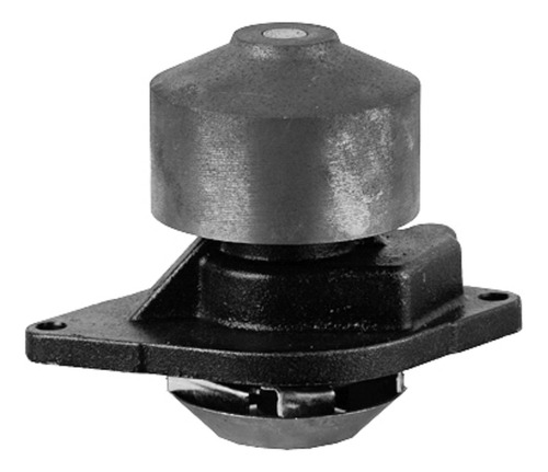 Bomba De Agua Ford Motor 4bt 3.9  4btaa3.9 6bt 