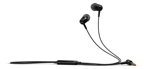 Audífonos in-ear Sony MH-750