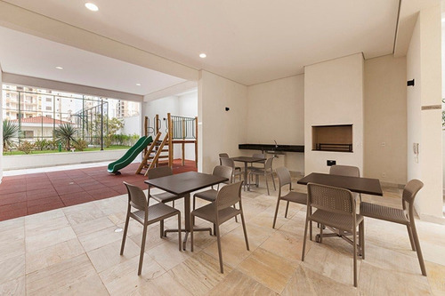 Imagem 20 de 26 de Apartamento À Venda No Bairro Saúde - São Paulo/sp - O-1580-5933