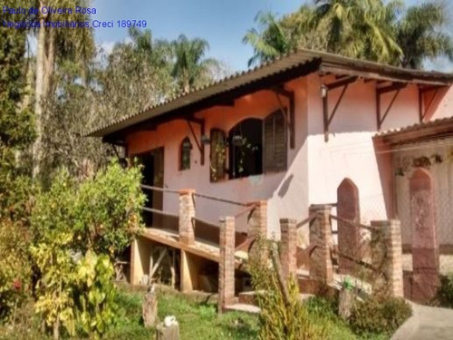 Imagem 19 de 22 de Chacara - Ch00041 - 70719610