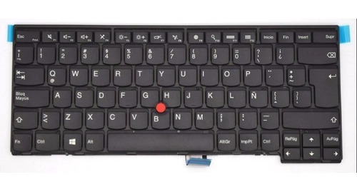 Teclado Lenovo Thinkpad L440 L460 L470 T440s Original