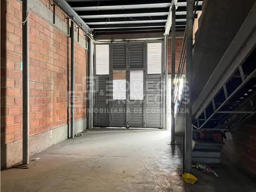 Bodega Disponible Para Arriendo En Itagüí