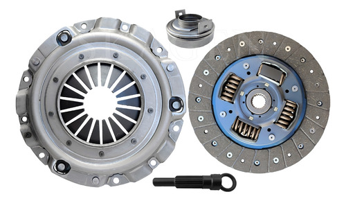 Kit De Clutch Mitsubishi Eclipse 2.4 L4 2006-2012