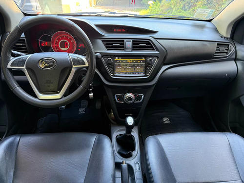 Lifan X50 1.5 Plus 102cv
