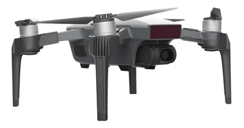 Prolongador Do Trem De Pouso Original Pgytech Dji Spark