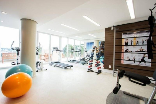 Imagem 7 de 15 de Apartamento - Loteamento Villa Horn - Ref: 9170 - V-9170