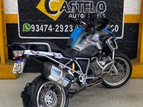 Imagem 7 de 8 de R 1200 Gs Supermotard