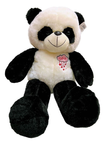 Peluche Oso Mediano 55cm Love