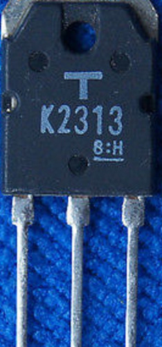 K2313 Original