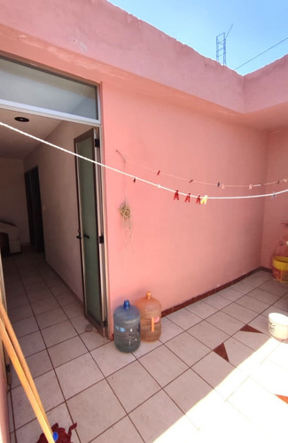 Venta De Casa Con Local En Esquina - Súper Ubicada En Av 6. Colonia Plutarco