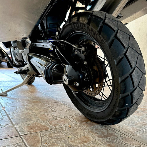 Imagen 14 de 19 de Triumph Tiger Explorer 1200 Xc