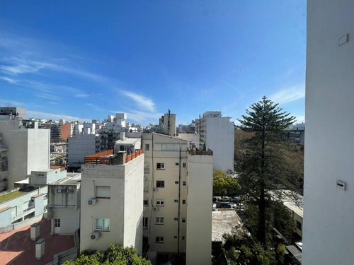 Alquiler De Oficina En Pocitos