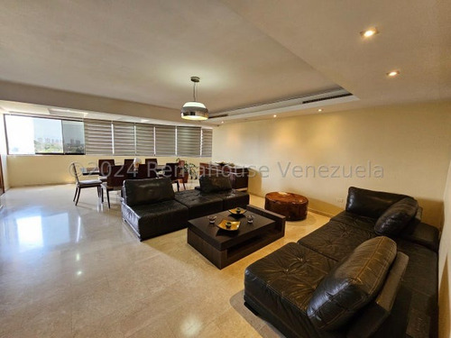 Excelente Apartamento Penthouse En Venta, Urb. San Isidro, Maracay, 25-15410 Mv