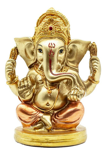 Bangbangda Estatua De Lord Ganesha Hindú  Elefante Indio Di