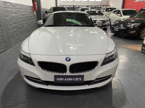 Bmw Z4 3.0 Sdrive30i 258cv 2012