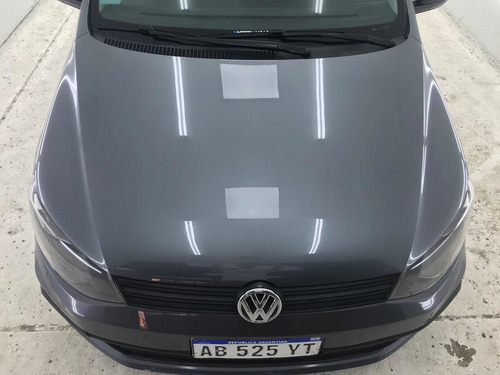 Volkswagen Gol Trend 1.6 Trendline 101cv 3p 2017