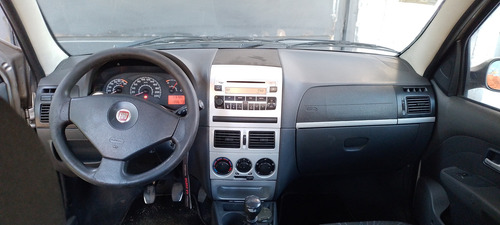 Fiat Siena 1.4 Elx Fire Suite