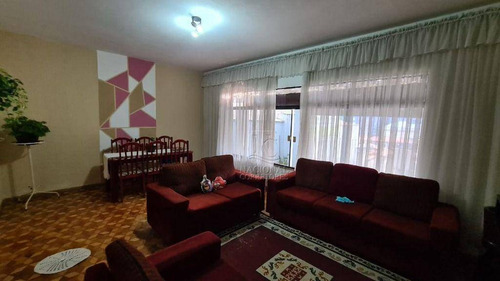Terreno À Venda, 302 M² Por R$ 620.000,00 - Jardim Santo Antônio - Santo André/sp - Te1133