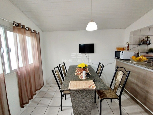 Imagem 19 de 30 de 02 Casas Com Edícula E Piscina No Bairro Ipiranga - 4555