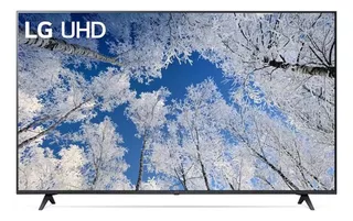 Smart Tv LG 65 4k Uhd Hdr Wifi Zue Series 65uq7070zue