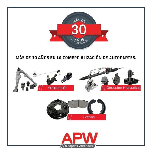 Terminales Direccion Izquierda Rx450h 2010 2011 2012