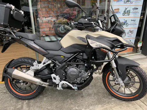 Benelli Trk 251 Arena - 2023