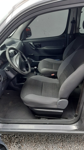 Peugeot Partner 1.4 Furgon Confort 5as 2014