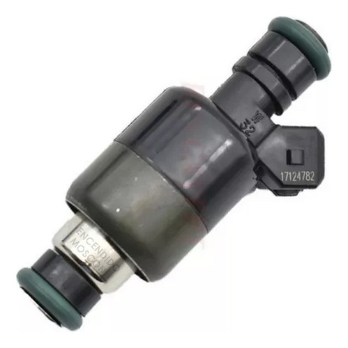 Inyector Combustible Chevrolet Corsa 1,6 Mpfi