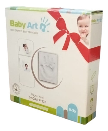 Recuerdo De Las Huellitas De Tu Bebe Baby Art