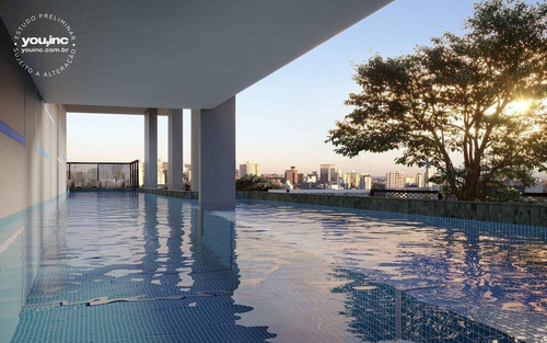Imagem 15 de 27 de Studio Residencial Para Venda, Pinheiros, São Paulo - St7095. - St7095-inc