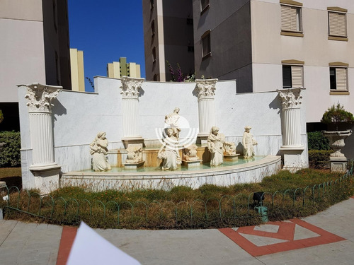 Imagem 28 de 28 de Apartamento À Venda Em Mansões Santo Antônio - Ap007023