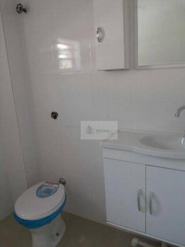 Imagem 8 de 11 de Apartamento Vago À Venda, Rudge Ramos, São Bernardo Do Campo. - Ap0659