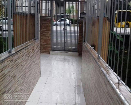 Imagem 14 de 16 de Apartamento Com 2 Dormitórios À Venda, 48 M² Por R$ 150.000,00 - São Miguel Paulista - São Paulo/sp - Ap0557