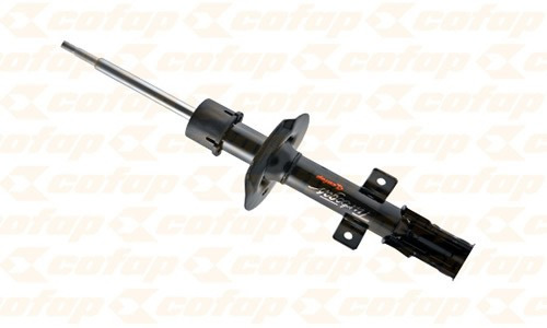 Amortecedor Turbogas Dt Para Veiculo Fiat Idea Motor 06/16