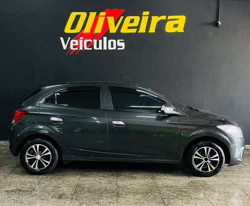 Chevrolet Onix 1.0 Joy 5p