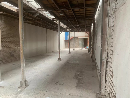 Arriendo Local Amplio Con Oficina Y Bodega