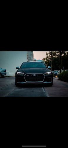 Imagen 1 de 15 de Audi Rs5 A5