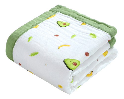Toalla De Baño Baby Swaddling Quilt