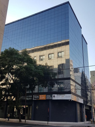 Cochera En Venta En Rosario En Zona De Tribunales