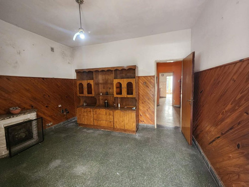Venta Lote Casa 4 Ambientes El Palomar A Reciclar
