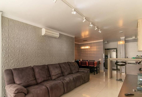 Imagem 2 de 15 de Apartamento Moderno À Venda Em Pinheiros Com 3 Quartos E 1 Vaga - Ap31080